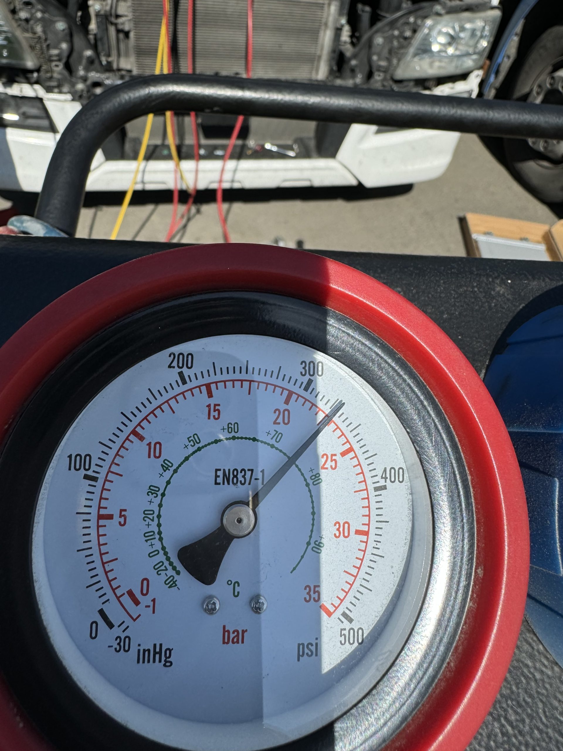 autóklíma töltés Győr