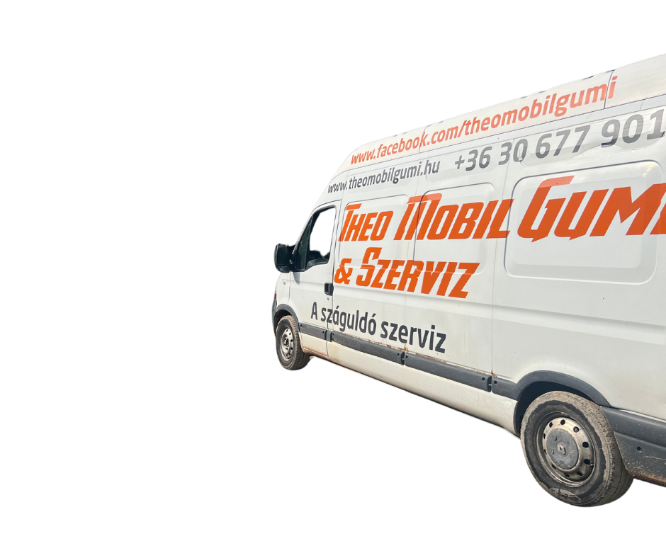autóklima töltés és mobil gumiszerviz győr
